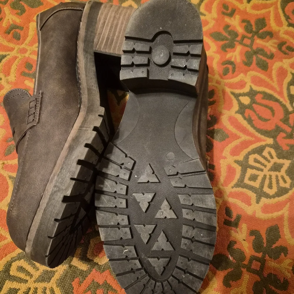 Lane Bryant Penny Loafers - Picture 4 of 6